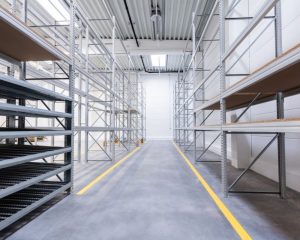 storage racks