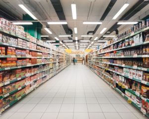 retail display racks