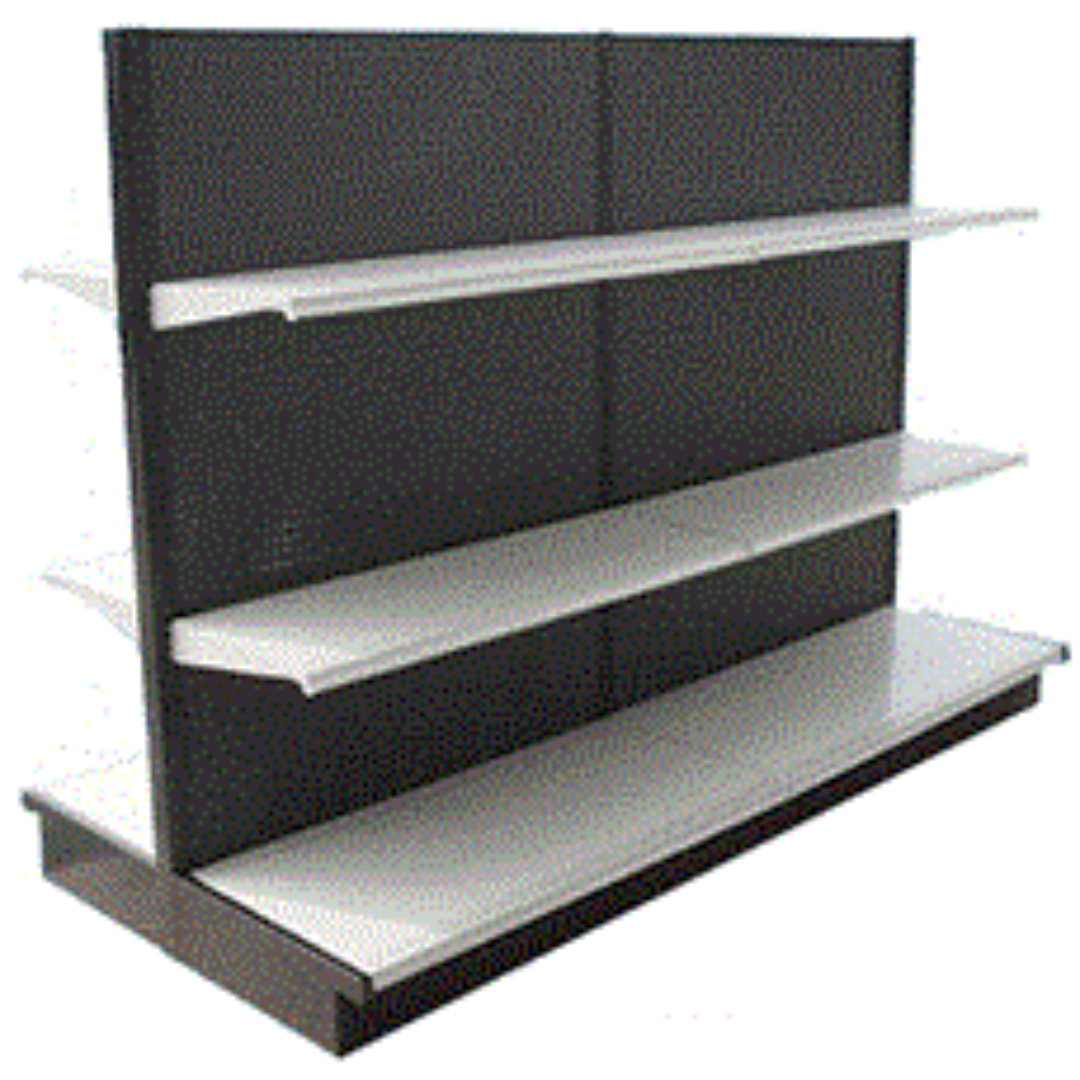 Supermarket Racks