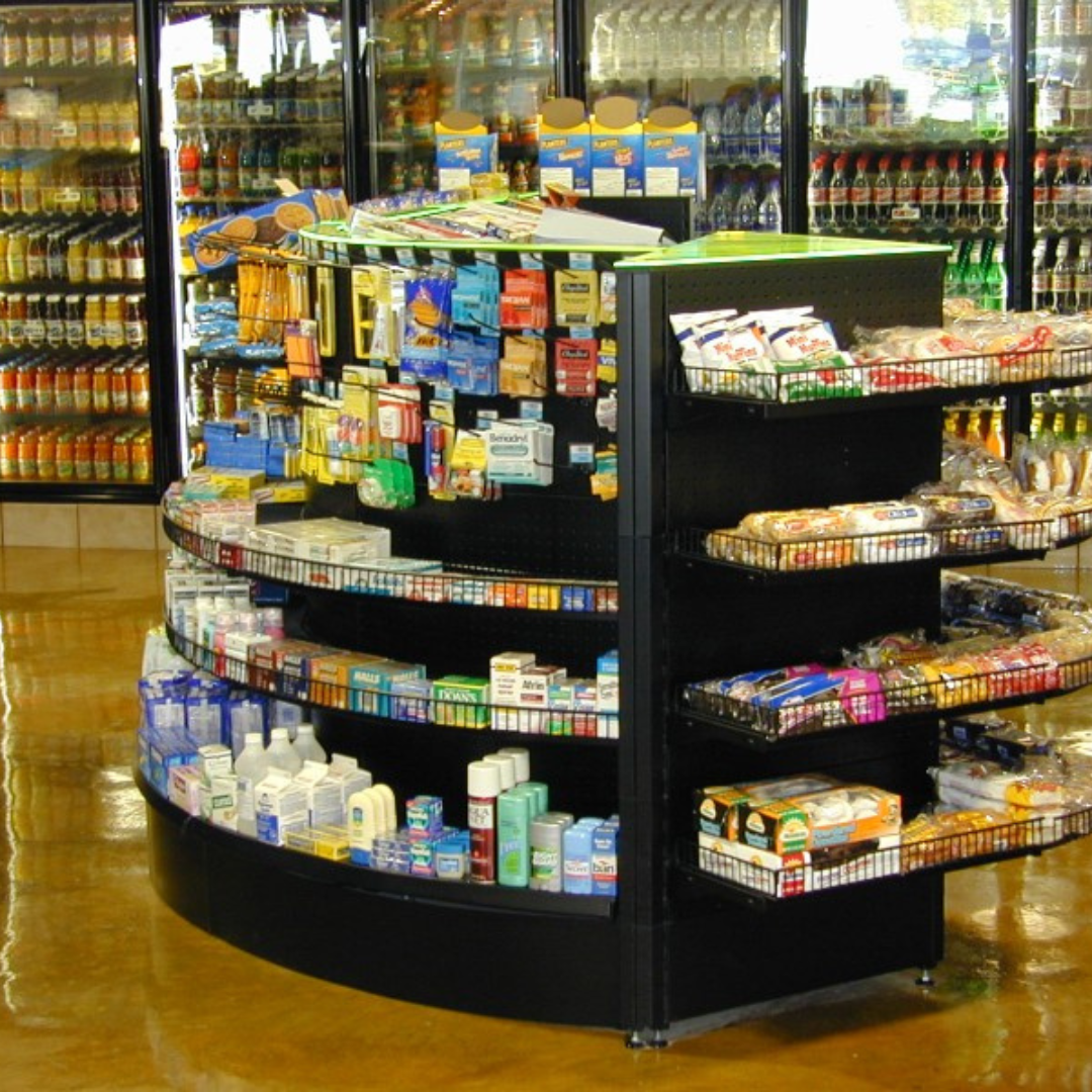 Solutioning Rack Racking and Shelving Solutions